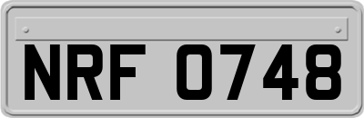 NRF0748