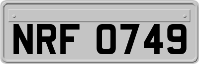 NRF0749