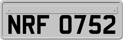 NRF0752