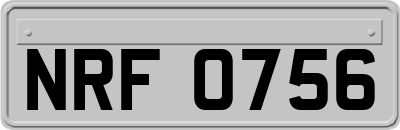 NRF0756
