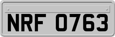 NRF0763