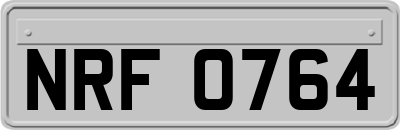 NRF0764