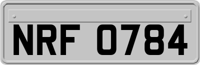 NRF0784