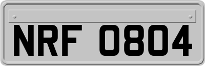 NRF0804