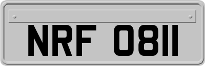 NRF0811