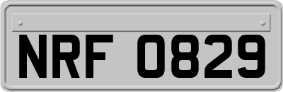 NRF0829