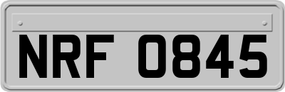 NRF0845