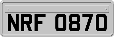 NRF0870