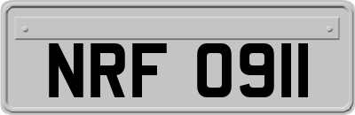 NRF0911