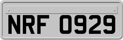 NRF0929