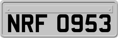NRF0953