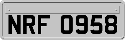 NRF0958