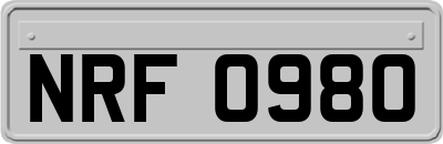 NRF0980