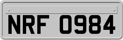 NRF0984