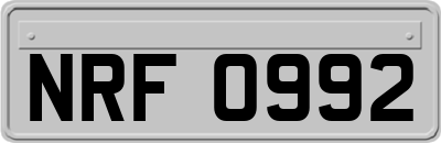 NRF0992