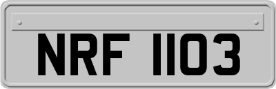 NRF1103