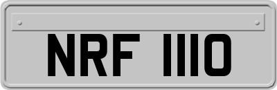 NRF1110