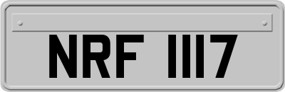 NRF1117