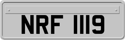 NRF1119