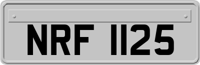 NRF1125