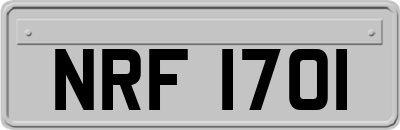 NRF1701