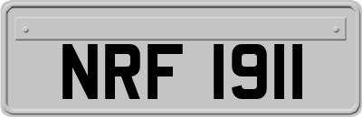 NRF1911