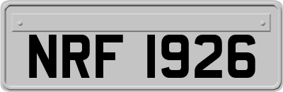 NRF1926