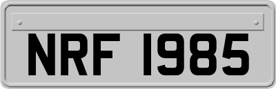 NRF1985