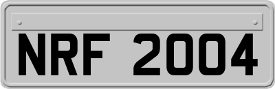 NRF2004