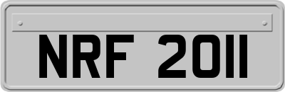 NRF2011