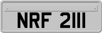 NRF2111