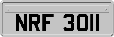 NRF3011