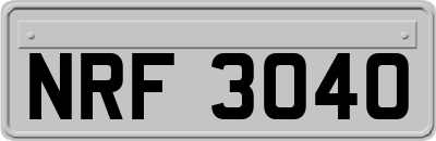 NRF3040