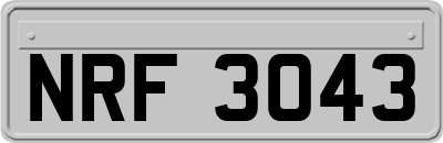 NRF3043