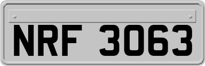 NRF3063