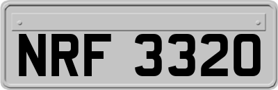 NRF3320