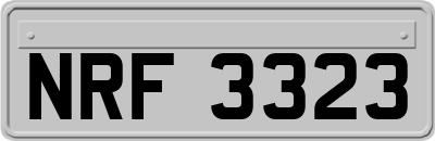 NRF3323