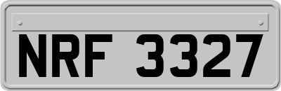 NRF3327