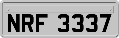NRF3337