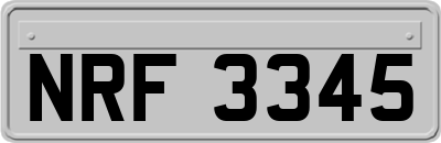 NRF3345