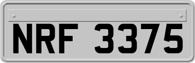 NRF3375
