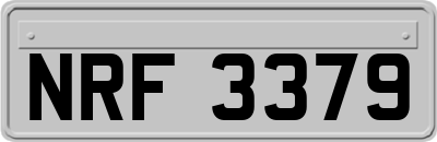 NRF3379