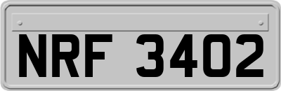 NRF3402
