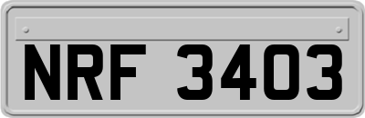NRF3403
