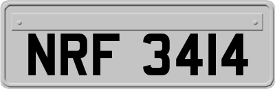 NRF3414