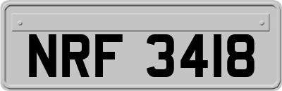 NRF3418
