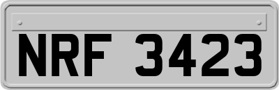 NRF3423