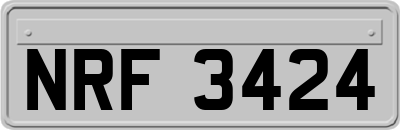 NRF3424