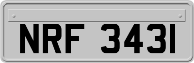NRF3431