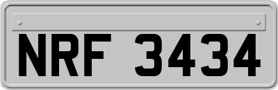 NRF3434